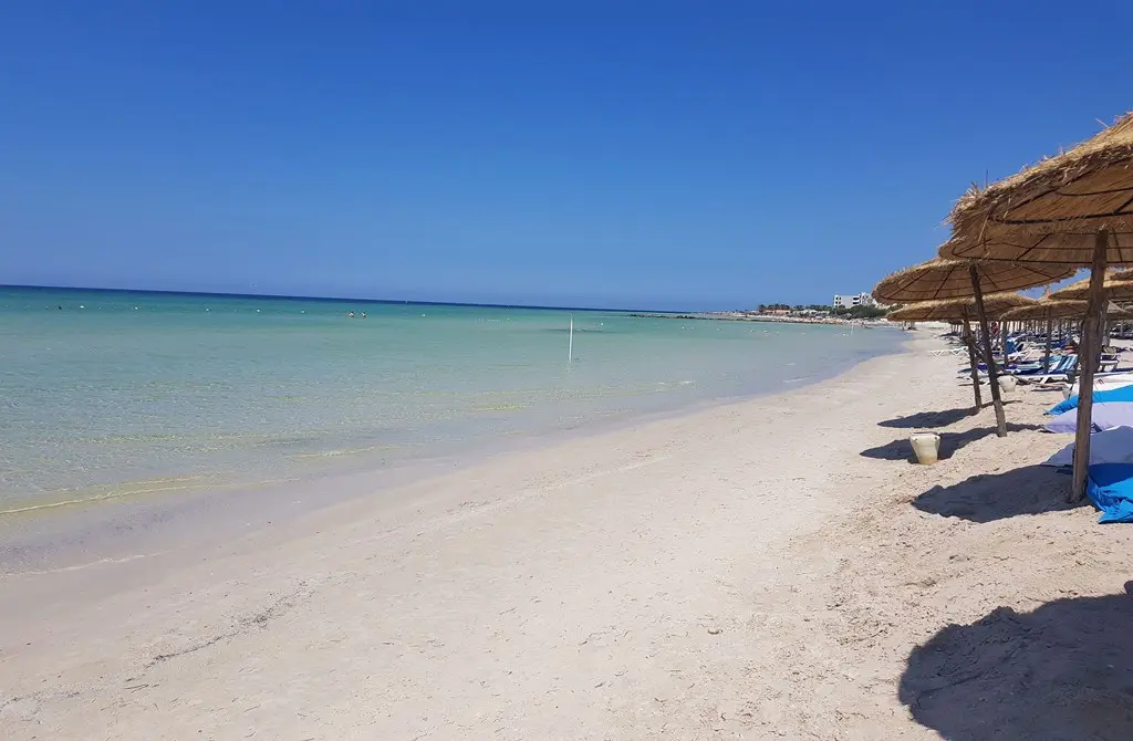 ALL-INCLUSIVE 5* AUTUMN ESCAPE IN TUNISIA - Image 6