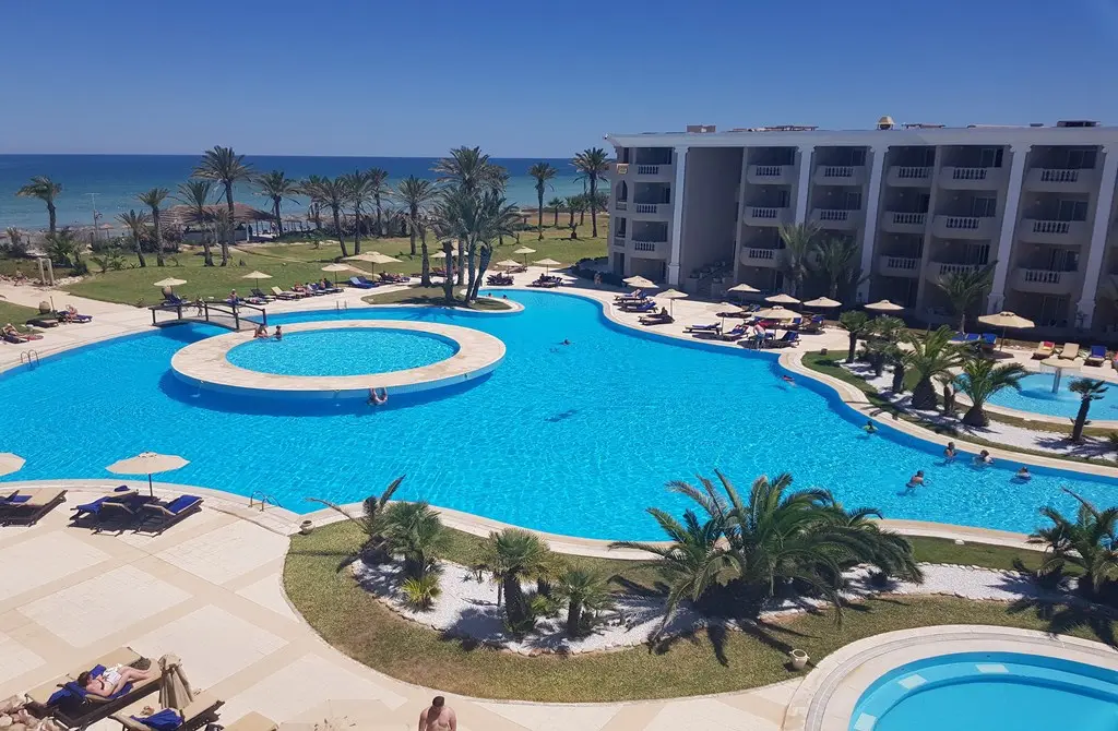 ALL-INCLUSIVE 5* AUTUMN ESCAPE IN TUNISIA - Image 9