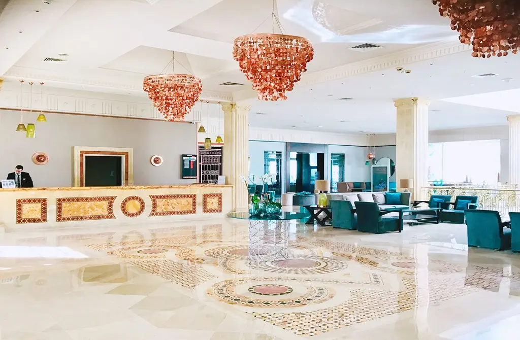 ALL-INCLUSIVE 5* AUTUMN ESCAPE IN TUNISIA - Image 7