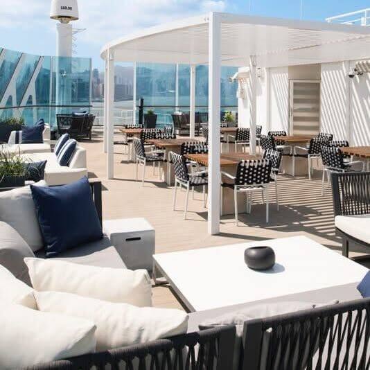 Italy and French Riviera – LUXURY CELEBRITY SKY SUITE - Image 3