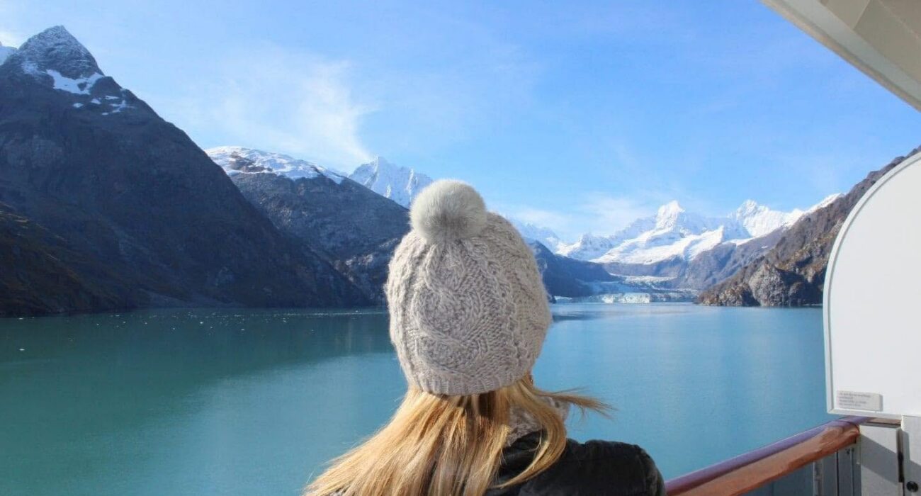 BUCKET LIST Alaskan Cruise Early Booker - Image 2