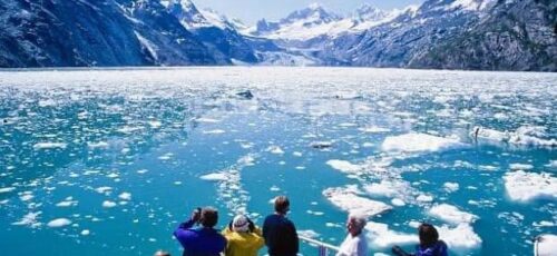 BUCKET LIST Alaskan Cruise Early Booker