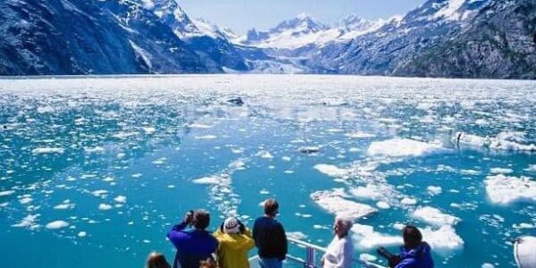 BUCKET LIST Alaskan Cruise Early Booker