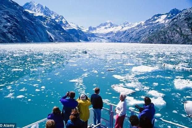 BUCKET LIST Alaskan Cruise Early Booker - Image 1