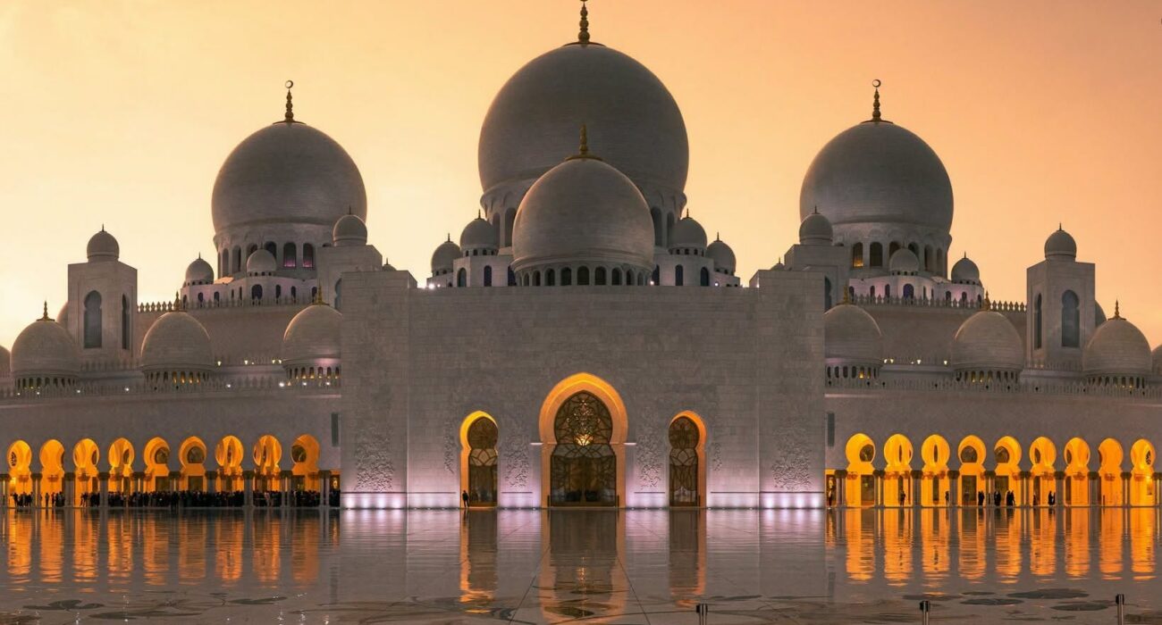 UAE NInja Twin Centre – Dubai and Abu Dhabi - Image 1