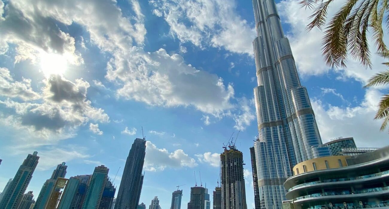 UAE NInja Twin Centre – Dubai and Abu Dhabi - Image 2