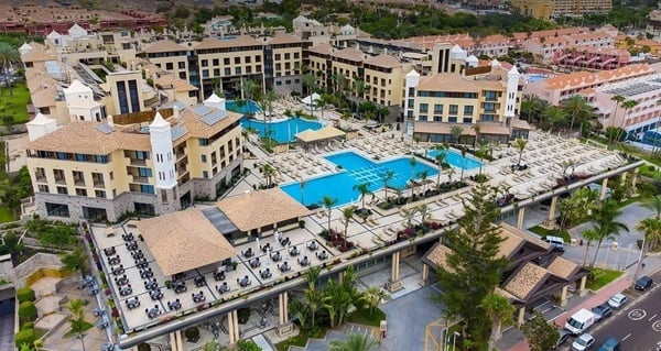 TENERIFE 5* SPRING MINI BREAK OFFER - Image 4