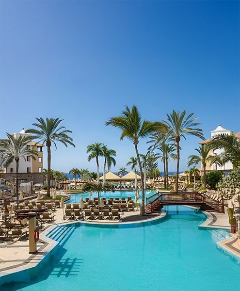 TENERIFE 5* SPRING MINI BREAK OFFER - Image 3