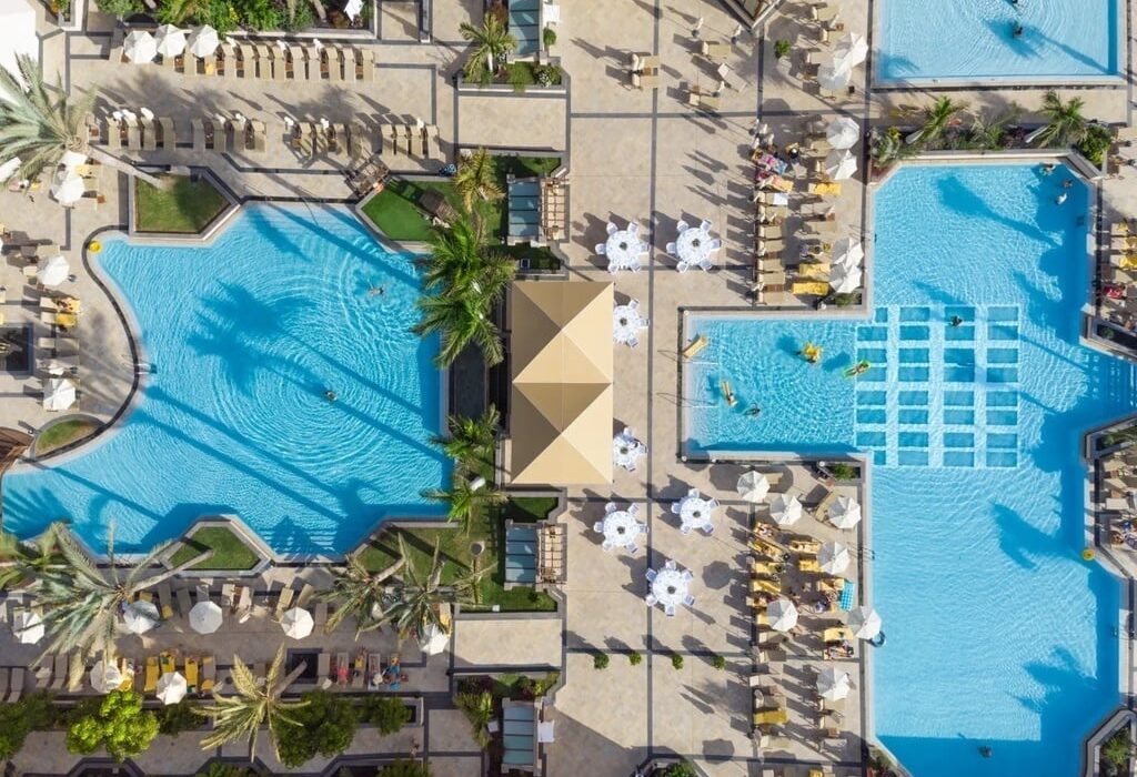 TENERIFE 5* SPRING MINI BREAK OFFER - Image 2