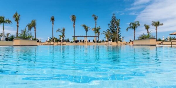 TENERIFE 5* SPRING MINI BREAK OFFER