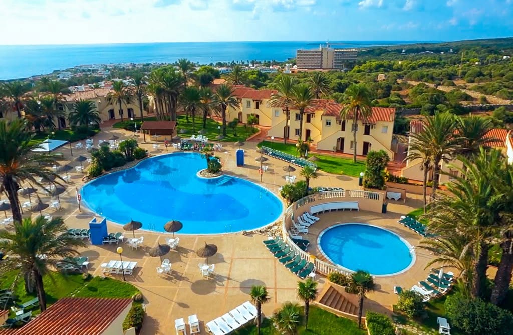 MENORCA EARLY MAY 2027 EARLY BOOKER - Image 4