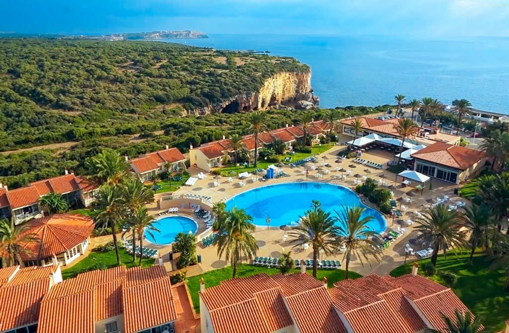 MENORCA EARLY MAY 2027 EARLY BOOKER - Image 3