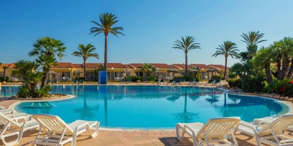MENORCA EARLY MAY 2027 EARLY BOOKER
