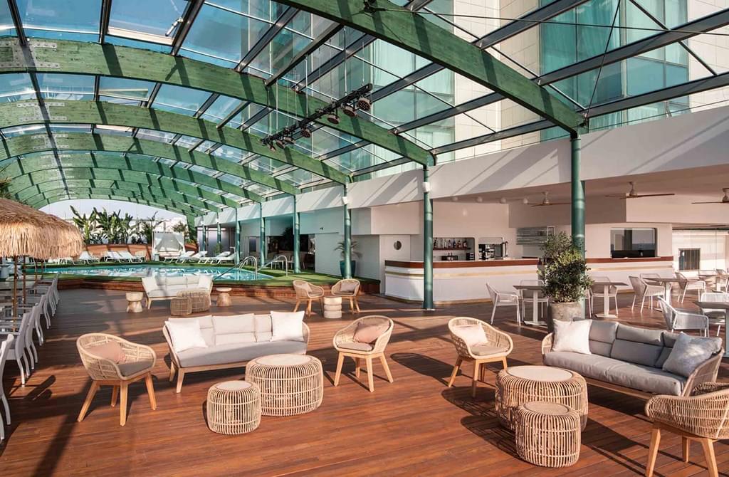 LANZAROTE LUXURY WINTER MINI NINJA BREAK - Image 2
