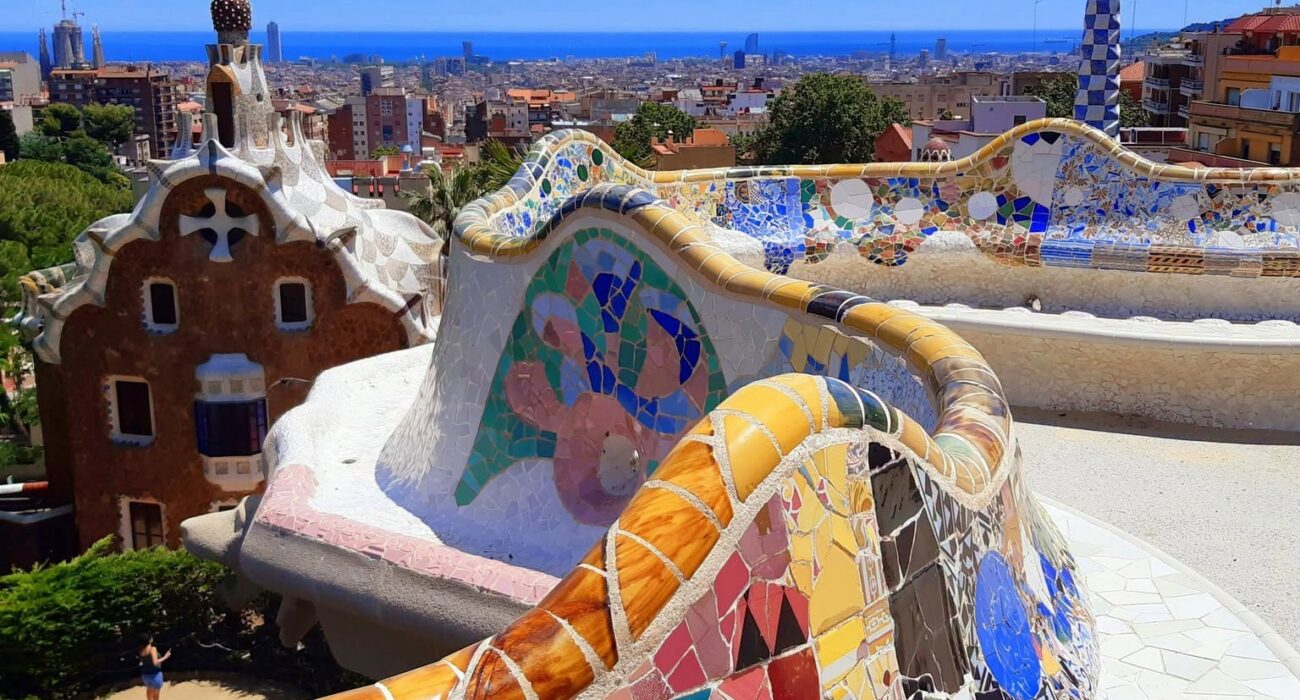 Barcelona City Break PLUS Greece and Turkey Cruise - Image 1