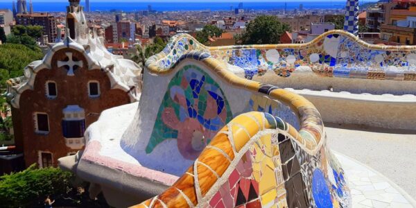 Barcelona City Break PLUS Greece and Turkey Cruise