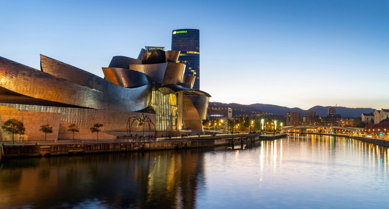 Summer City Break Special to Bilbao Spain - Image 1