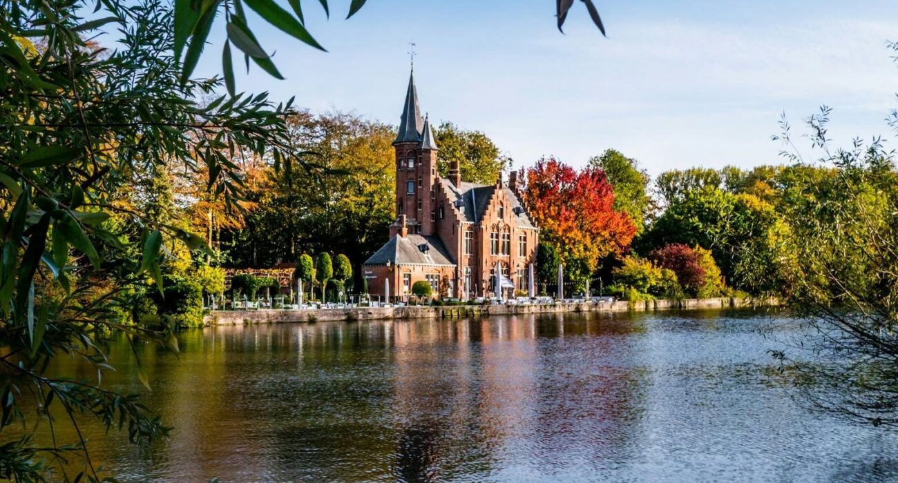 Long Weekend Break to Bruges Belgium - Image 1