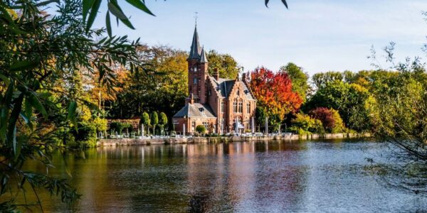 Long Weekend Break to Bruges Belgium