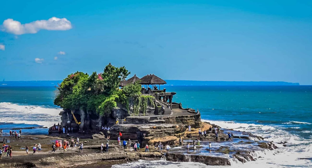 Bali NInja BUCKET LIST Triple Centre Offer - Image 3