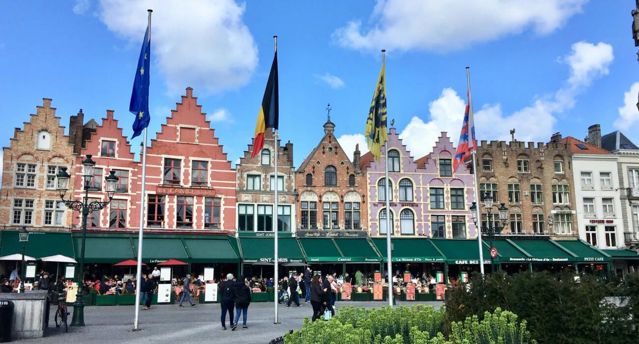 Long Weekend Break to Bruges Belgium - Image 2