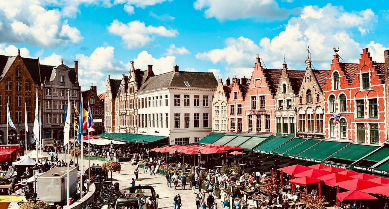 Long Weekend Break to Bruges Belgium - Image 3