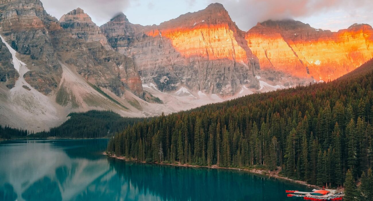 BANFF, JASPER, LAKE LOUISE & CALGARY - Image 2