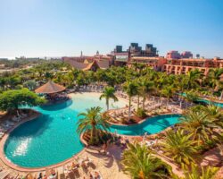 5* GRAN CANARIA SWIM UP SUNSHINE BLISS
