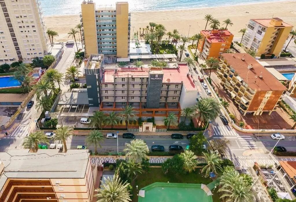 Christmas and New Year Escape to Benidorm Spain - Image 2