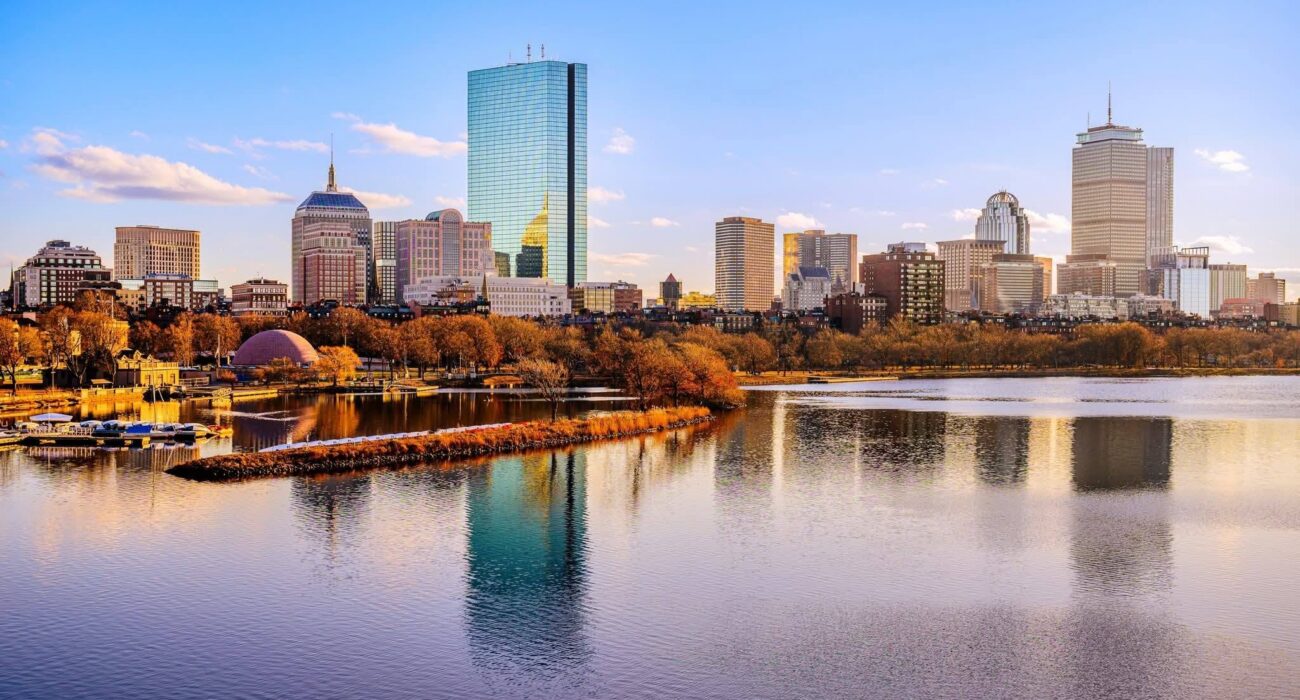 New England and Canada FALL Cruise Special - Image 1