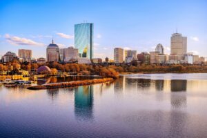 New England and Canada FALL Cruise Special