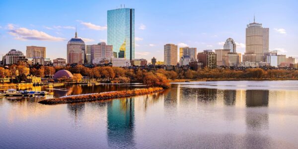 New England and Canada FALL Cruise Special