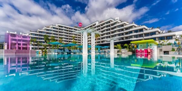 Popular Bitacora Hotel Tenerife August Special