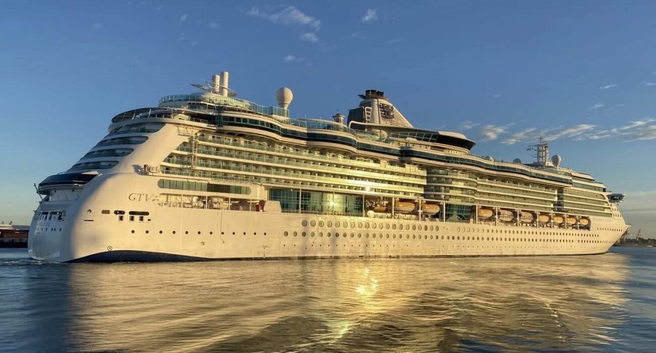 Royal Caribbean September Med Cruise Offer - Image 1