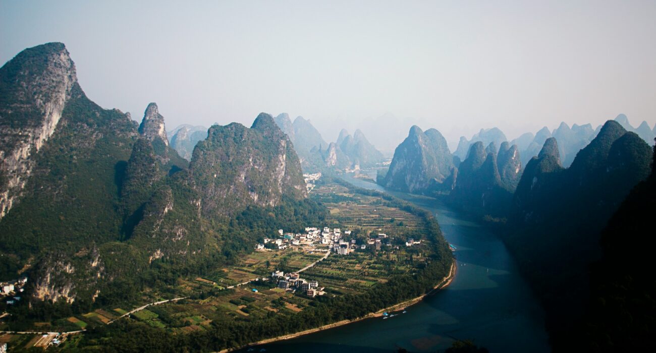BUCKET LIST China Multi Centre Dream Break - Image 1