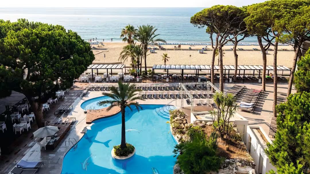 Late Summer Hols Special to Cambrils Spain - Image 2