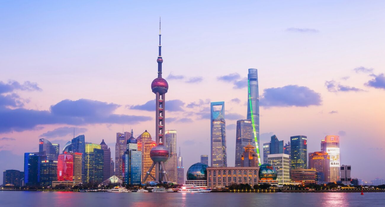 BUCKET LIST China Multi Centre Dream Break - Image 2
