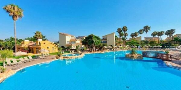 Cyprus Summer Hols – VALUE NInja Special