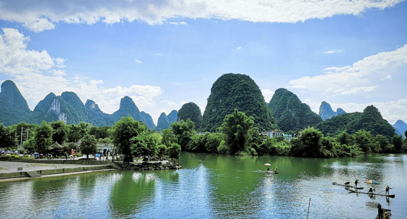BUCKET LIST China Multi Centre Dream Break - Image 3