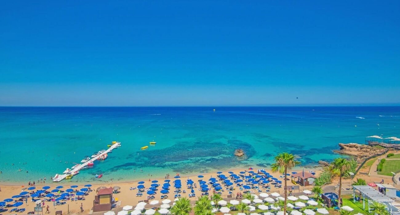 Cyprus Summer Hols – VALUE NInja Special - Image 2