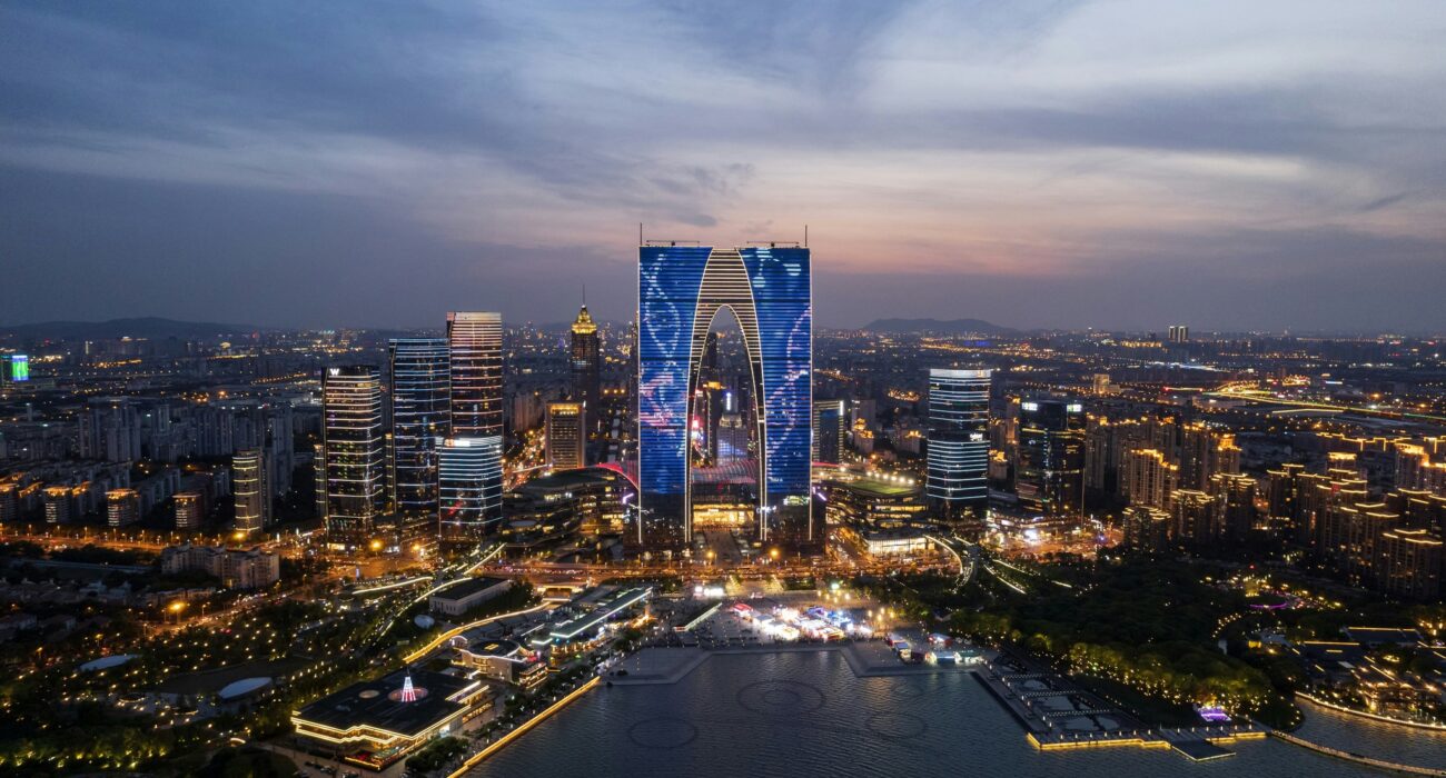 BUCKET LIST China Multi Centre Dream Break - Image 4
