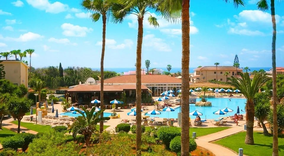 Cyprus Summer Hols – VALUE NInja Special - Image 4