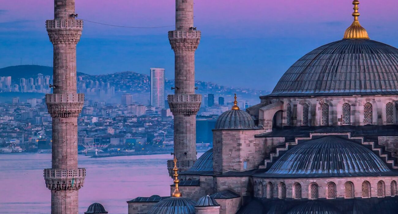 Istanbul and Cappadocia Turkey Twin Centre - Image 2