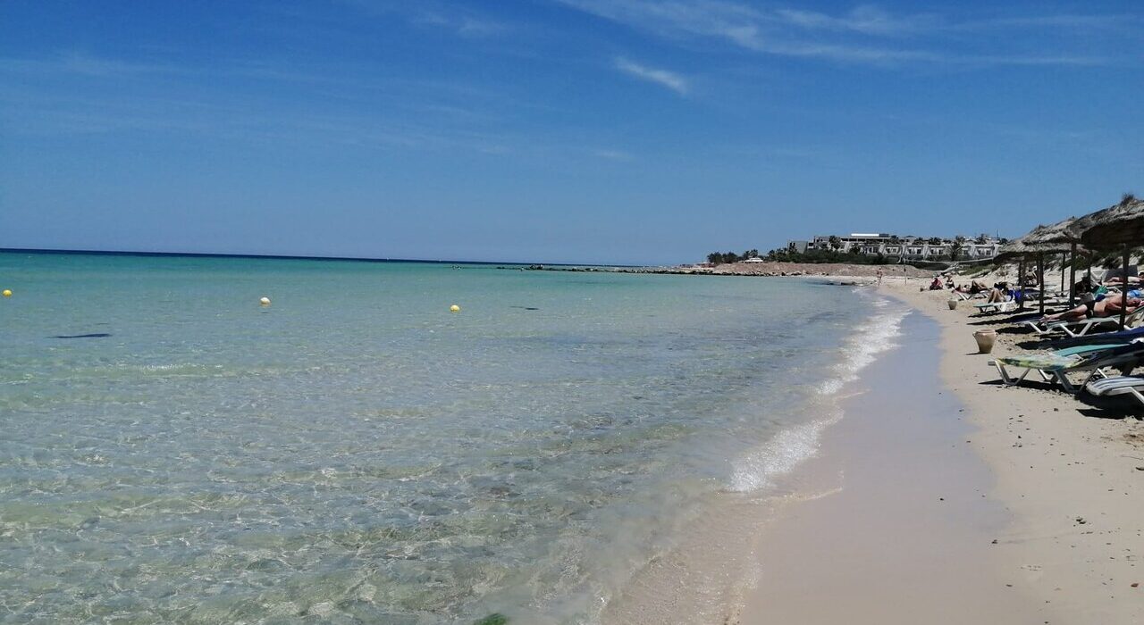 Tunisia 5* PEAK July Summer Hols Offer - Image 7