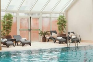 Co Cavan NInja Staycation Special Offer