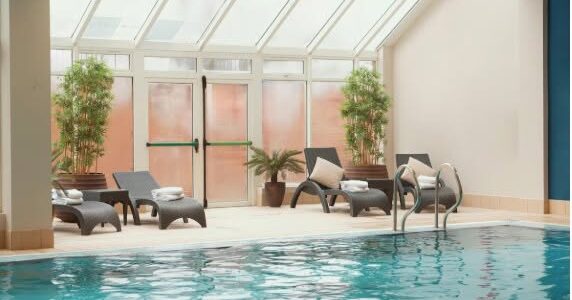 Co Cavan NInja Staycation Special Offer