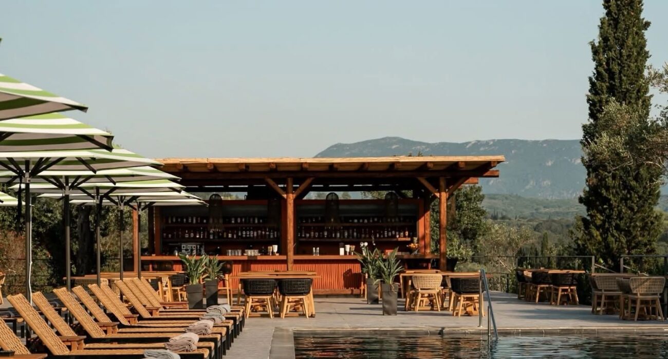 Luxury Adults Only 5* Corfu Summer Hols - Image 2