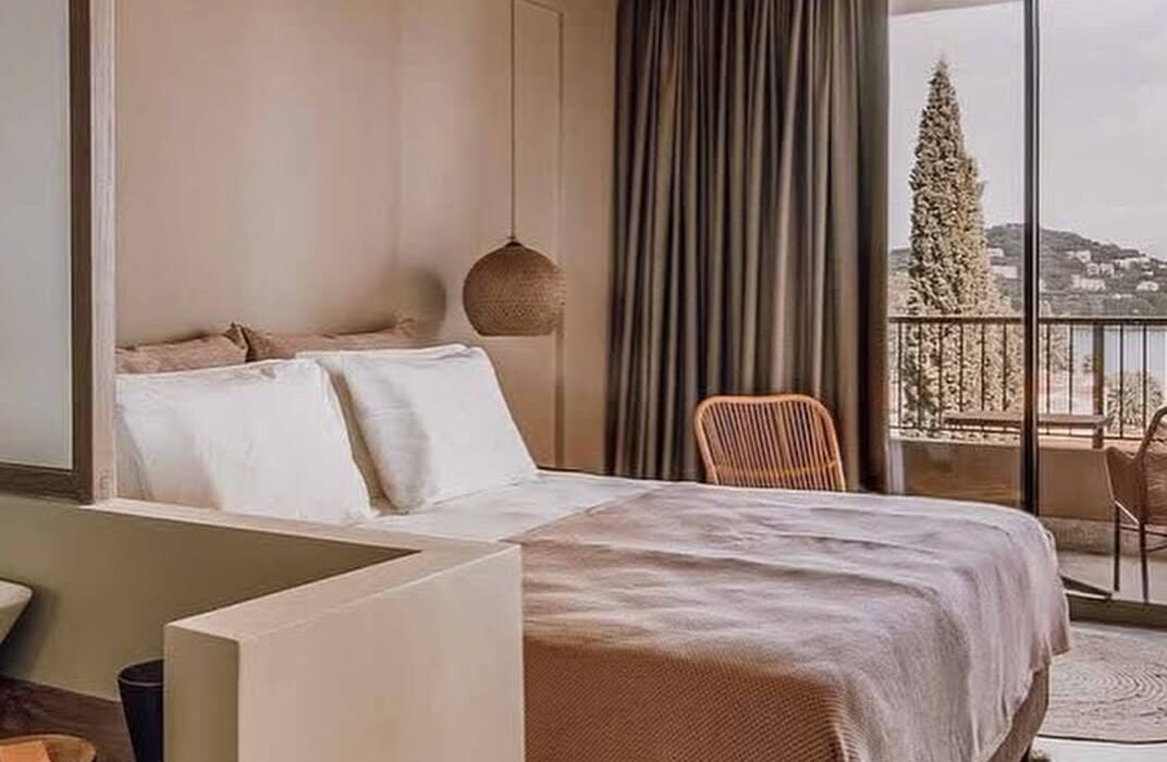 Luxury Adults Only 5* Corfu Summer Hols - Image 4