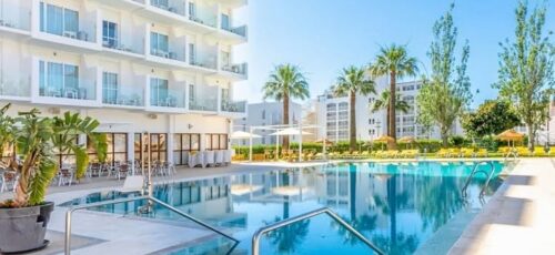Costa Del Sol Autumn Sunshine Escape Offer