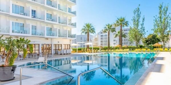 Costa Del Sol Autumn Sunshine Escape Offer